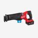 Пила шабельна акумуляторна MILWAUKEE, M18 FUEL ONEFSZ-502X 4933478294 фото 1