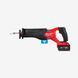 Пила шабельна акумуляторна MILWAUKEE, M18 FUEL ONEFSZ-502X 4933478294 фото 2