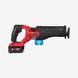 Пила шабельна акумуляторна MILWAUKEE, M18 FUEL ONEFSZ-502X 4933478294 фото 3