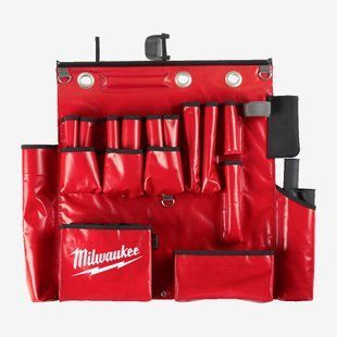 Фартух для інструментів MILWAUKEE 4932498653 фото