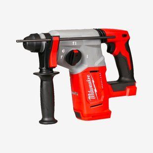 Перфоратор SDS-PLUS аккумуляторный MILWAUKEE, M18 BLH-0 4933479426 фото