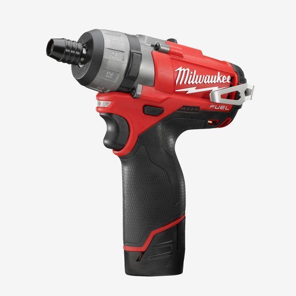 Шуруповерт аккумуляторный 1/4" HEX MILWAUKEE, M12 CD-0 4933440450 фото