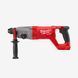 Перфоратор SDS-PLUS аккумуляторный MILWAUKEE, M18 CHD-0 4933479903 фото 1