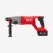 Перфоратор SDS-PLUS аккумуляторный MILWAUKEE, M18 CHD-0 4933479903 фото 2