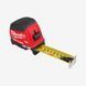 Рулетка магнитная WIDE BLADE MAGNETIC MILWAUKEE (Gen2), (полотно 35мм), 8м 4932499209 фото 2