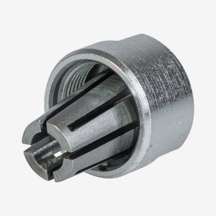 Цанга и гайка зажимные MILWAUKEE, RCA-1 (для фрезера M18 FTR8) 4932479425 фото