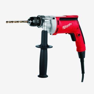 Дрель MILWAUKEE, HDE 13 RQX KIT 4933428550 фото