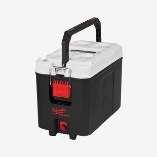 Кейс-термос PACKOUT MILWAUKEE 4932471722 фото