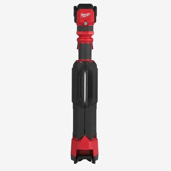 Фонарь аккумуляторный напольный MILWAUKEE, M12 SAL-0 4933464823 фото