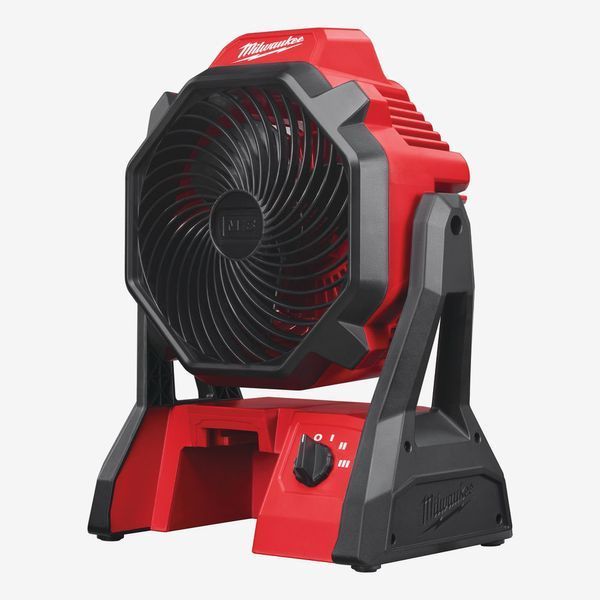 Вентилятор акумуляторний MILWAUKEE, M18 AF-0 4933451022 фото
