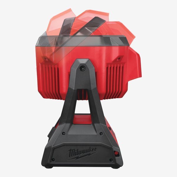 Вентилятор акумуляторний MILWAUKEE, M18 AF-0 4933451022 фото