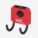 Крючок двойной круглый компакт PACKOUT MILWAUKEE 4932480705 фото 2
