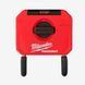 Крючок двойной круглый компакт PACKOUT MILWAUKEE 4932480705 фото 1