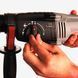 Перфоратор SDS-PLUS MILWAUKEE, PH 28 X 4933396392 фото 3