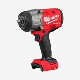 Гайкокрут акумуляторний 1/2'' MILWAUKEE, M18 FUEL FHIW2F12-0 4933498056 фото