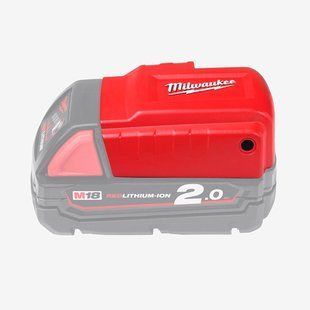 Контролер MILWAUKEE, M18 USB PS HJ2 4932471597 фото