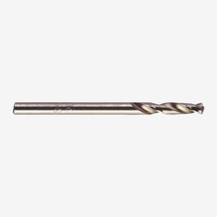 Свердло по металу HSS-G MILWAUKEE DIN1897, діаметр3,2x49мм, (10шт) 4932352203 фото