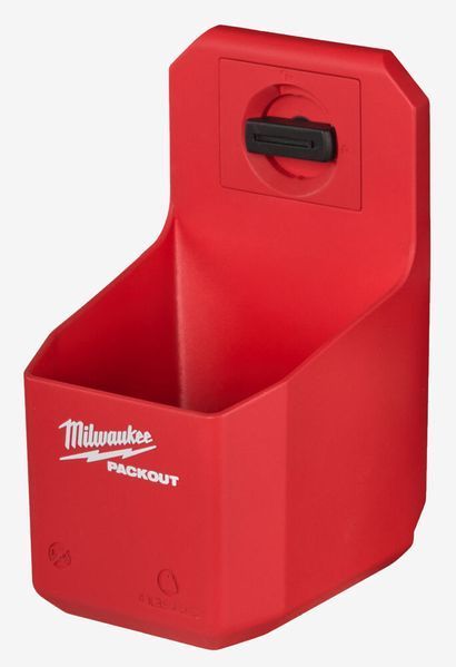 Полиця PACKOUT MILWAUKEE для стакану 4932480706 фото