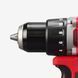 Дриль-шурупокрут акумуляторний MILWAUKEE, M18 BLDDRC-202C 4933492833 фото 6