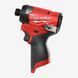Гвинтокрут акумуляторний 1/4'' HEX MILWAUKEE, M12 FUEL FID2-0 4933479876 фото 4