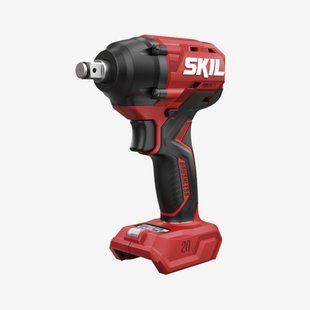 Гайковерт аккумуляторный ударный без щеточный, SKIL 3241 CA 11071900401 (SD1E3241CA) SD1E3241CA фото