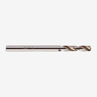 Свердло по металу HSS-G MILWAUKEE DIN1897, 3,3х49х18мм, скорочене, (10шт) 4932352204 фото