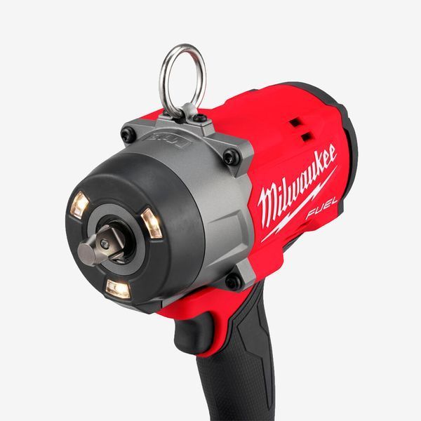 Гайковерт аккумуляторный 1/2'' MILWAUKEE, M18 FUEL FHIW2P12-0X 4933492785 фото