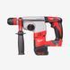 Перфоратор SDS-PLUS акумуляторний MILWAUKEE, HD18 HX-0 4933408320 фото 2