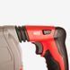 Перфоратор SDS-PLUS акумуляторний MILWAUKEE, HD18 HX-0 4933408320 фото 3