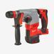 Перфоратор SDS-PLUS акумуляторний MILWAUKEE, HD18 HX-0 4933408320 фото 1