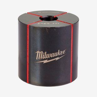Гильза ограничительная для пробойника MILWAUKEE, PG16 4932430915 фото