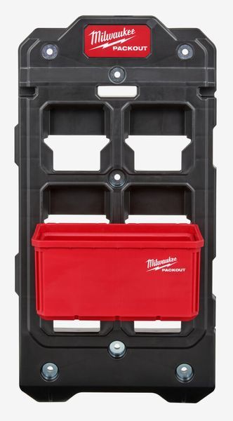 Контейнер PACKOUT MILWAUKEE 100х200мм 4932480699 фото
