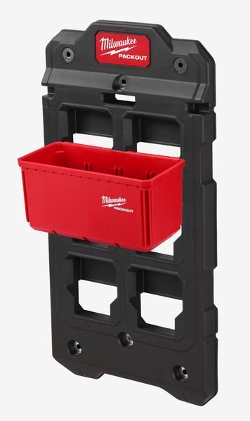 Контейнер PACKOUT MILWAUKEE 100х200мм 4932480699 фото