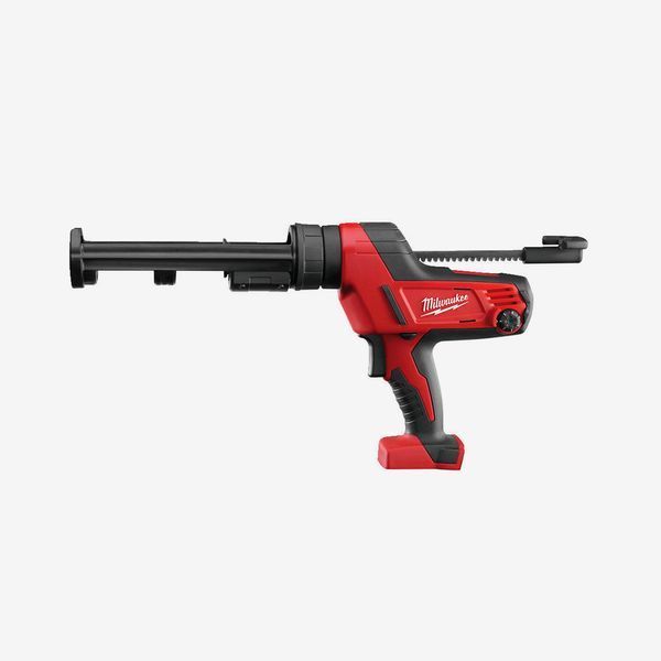 Пистолет для герметиков аккумуляторный MILWAUKEE, C18 PCG/310C-0B 4933459637 фото