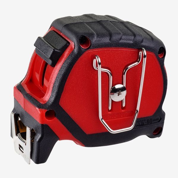 Рулетка метрическая MILWAUKEE WIDE BLADE, 5м (33мм) 4932471815 фото