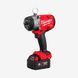 Гайковерт аккумуляторный 1/2'' MILWAUKEE, M18 FUEL FHIW2P12-502X 4933492786 фото 1