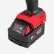 Гайковерт аккумуляторный 1/2'' MILWAUKEE, M18 FUEL FHIW2P12-502X 4933492786 фото 3