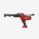 Пистолет для герметиков аккумуляторный MILWAUKEE, C18 PCG/310C-0B 4933459637 фото 2
