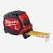 Рулетка метрическая MILWAUKEE WIDE BLADE, 5м (33мм) 4932471815 фото 2