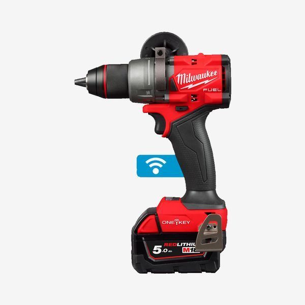 Дриль-шурупокрут з ударом акумуляторний MILWAUKEE, M18 FUEL ONEPD3-502X 4933492801 фото