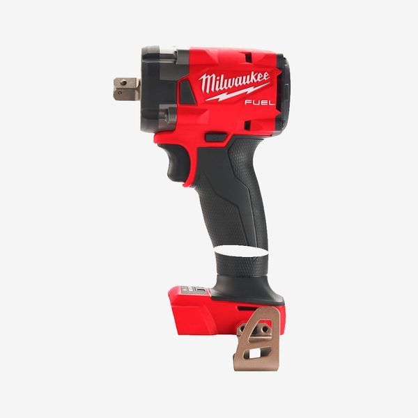 Гайкокрут акумуляторний 1/2'' MILWAUKEE, M18 FUEL FIW2P12-502X 4933478447 фото