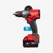 Дриль-шурупокрут з ударом акумуляторний MILWAUKEE, M18 FUEL ONEPD3-502X 4933492801 фото 4