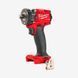 Гайкокрут акумуляторний 1/2'' MILWAUKEE, M18 FUEL FIW2P12-502X 4933478447 фото 1