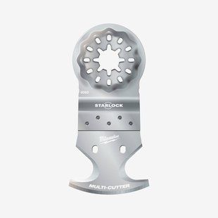 Нож з 3 режущими кромками STARLOCK MILWAUKEE, 40мм 48906060 фото