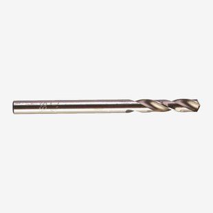 Свердло по металу HSS-G MILWAUKEE DIN1897, 4,0х55х22мм, скорочене, (10шт) 4932352207 фото