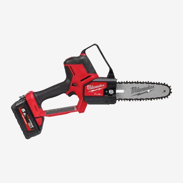 Пила ланцюгова акумуляторна MILWAUKEE, M18 FUEL FHS20-552 4933480118 фото