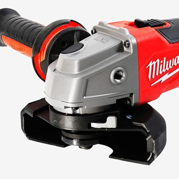 Шлифмашина угловая аккумуляторная MILWAUKEE, M18 FUEL FSAGF125XB-0X 4933478438 фото