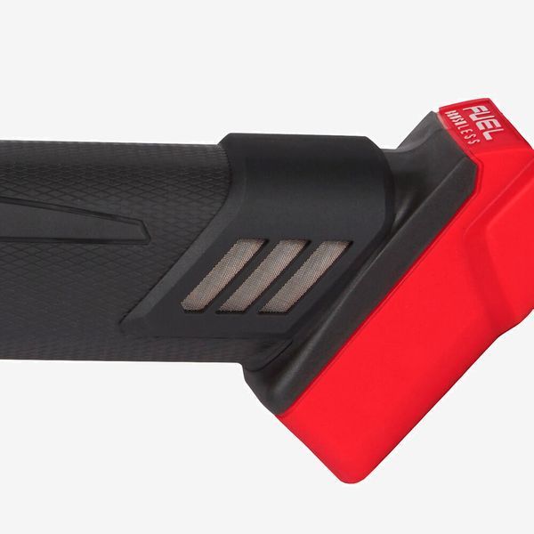 Шлифмашина угловая аккумуляторная MILWAUKEE, M18 FUEL FSAGF125XB-0X 4933478438 фото