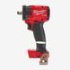 Гайковерт аккумуляторный 1/2'' MILWAUKEE, M18 FUEL FIW2F12-0X 4933478443 фото 2