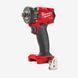 Гайковерт аккумуляторный 1/2'' MILWAUKEE, M18 FUEL FIW2F12-0X 4933478443 фото 1